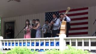 The Spinney Brothers  Kentucky Waltz with The Price Sisters [upl. by Jaf]