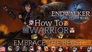 FFXIV CrafterDoH Leveling 1  80  Beginners Guide amp Best method Works in Endwalker [upl. by Schulze435]