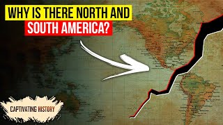 Why Is There North and South America [upl. by Ful675]