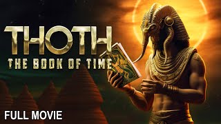 Thoth the Book of Time  Full Documentary [upl. by Nibur]