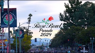 2022 Grand Floral Parade Portland Rose Festival  Full video [upl. by Anette]