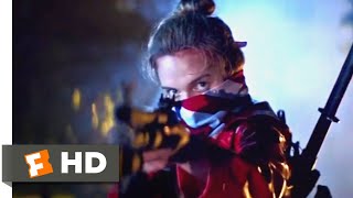 Assassination Nation 2018  Deleted and Extended Scenes [upl. by Prussian393]