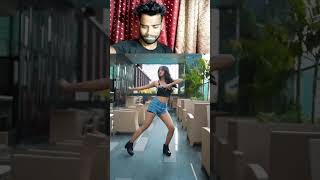 Saiyaan ji  Yo Yo Honey Singh dance video viral song [upl. by Kloster]