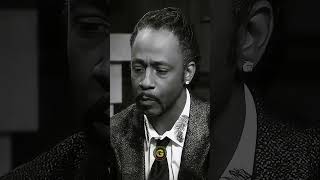 Katt Williams Shares Humble Answers to Some Deep Questions [upl. by Assiruam]