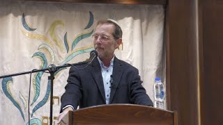 Moshe Feiglin  B’yadaim Shelanu Lecture Series [upl. by Magel260]