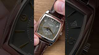 Patek Philippe 5135 Annual Calendar 5135G010 1Minute Watch Review [upl. by Kesley525]