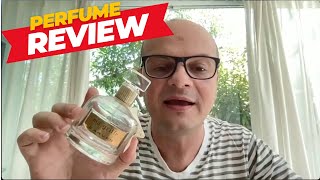 Tem cheiro de que ep 41  Ma Griffe de Carven carven perfumecollection [upl. by Anh]