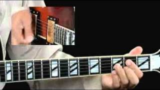 Jazz Comping  10 Comping for Yourself  Jazz Guitar Lessons  Fareed Haque [upl. by Hyatt]