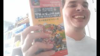 GameMasterMaarten  Box Protectors doen wonderen in je Video Game collectie [upl. by Yaker362]