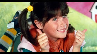 A Song About Punky Brewster 📺🐕👴🏻👧🏻💞🏢 [upl. by Leakim]