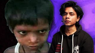 Amarjeet Sada  World’s Youngest Serial Killer [upl. by Eirrod761]