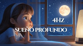 Sonido Blanco para Bebés Calma y Tranquiliza a tu Bebé  Sonidos para Dormir Profundamente [upl. by Atinniuq667]