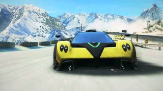 Asphalt 8 Airborne Walkthrough  Part 4  Career Season 1 Welcome Completed All 60 Stars [upl. by Marsden]