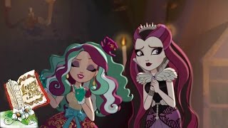 Le Jour de l’Héritage  un récit deux histoires  Ever After High [upl. by Swiercz]