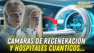 NOTICIAS SOBRE MED BED [upl. by Eillim318]