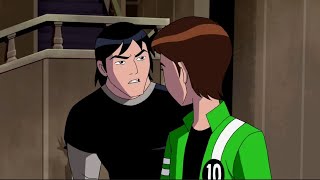 Kevin esta celoso de michael morningstar •Ben 10 Fuerza Alienigena [upl. by Karel330]