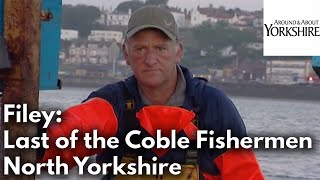 Filey Last of the Coble Fishermen [upl. by Salazar]