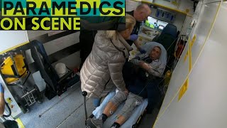 Paramedics On Scene  S01E01 [upl. by Enrica]