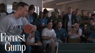 Ping Pong – Forrest Gump [upl. by Ellerad]