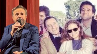 De Sica racconta un aneddoto su Sordi in Vacanze di Natale 91 “Per me è stato uno zio” [upl. by Ainecey559]