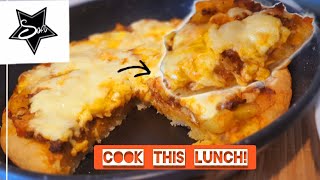 Fast  delicious and tasty how to make beste lunch idea [upl. by Shipley]