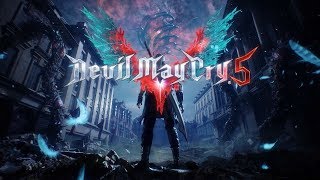 DEVIL MAY CRY 5 Walkthrough Gameplay Part 3  LADY DMC5 [upl. by Trill148]