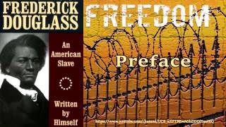 Narrative of the Life of Frederick Douglass Full Audiobook [upl. by Eerrehs375]