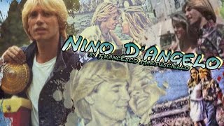 NINO DANGELO ANNI 80 1 parte Martusciello73 [upl. by Trixy]