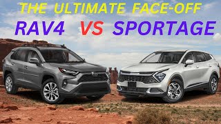 2024 Kia Sportage – Which One to Buy [upl. by Aleetha]