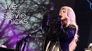 Stevie Nicks  Edge Of Seventeen Live In Chicago [upl. by Adnovaj]