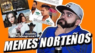 Lunes de MEMES NORTEÑOS episodio 56 LDMN [upl. by Kelli]