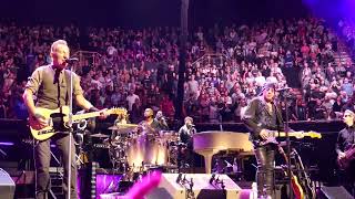 Bruce Springsteen Jole Blon LA April 4 2024 KIA FORUM [upl. by Eelsha710]