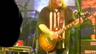 The Allman Brothers Live The Palace Albany Ny 11152010 HD [upl. by Hallvard]