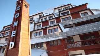 Apart Hotel amp Spa Zoned Kopaonik [upl. by Aihtela]