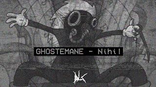 GHOSTEMANE  Nihil Lyrics [upl. by Atinas]