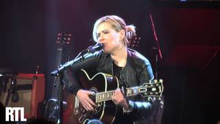 Dido  Thank You en live dans Le Grand Studio RTL  RTL  RTL [upl. by Ellehsad]