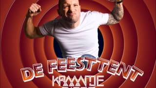 Kraantje Pappie  Feesttent FeestDJRuud Remix [upl. by Nyved306]