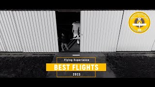 Best Flights 2023 I [upl. by Ettenot]