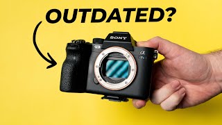 Should You NOT Buy The A7Siii in 2024 [upl. by Hamlani]