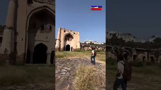 Forgotten Mosque in Malviya Nagar Delhi A Heritage at Risk [upl. by Krahmer8]