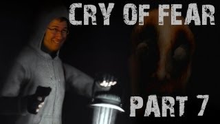 Cry of Fear  Part 7  MAN IN THE WATER [upl. by Noreen]