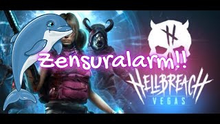 Hellbreach Vegas  Waffenprofi mit Daniel und Nick [upl. by Eerahc421]