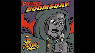 Bass Only – Doomsday  MF Doom  Bass Track [upl. by Erastes]