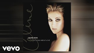 Céline Dion  Treat Her Like a Lady Official Audio [upl. by Gaston867]