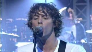 Razorlight  America live [upl. by Cryan]