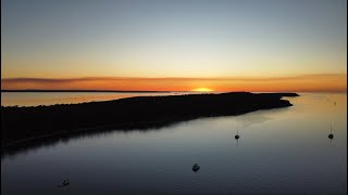 Episode 12  Sailing Kgari Fraser Island and the Great Sandy Straits [upl. by Yelad]