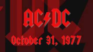 ACDC  Bon Scott Interview Part 3 [upl. by Ahsinuq936]