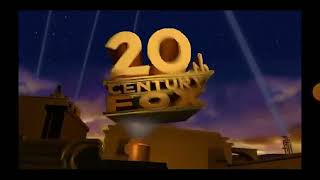 20th century fox destroyed part 11 live video Merly Pavo [upl. by Juster439]