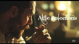 Alfie Solomons  Peaky Blinders  Tom Hardy  Tribute [upl. by Chrisoula]