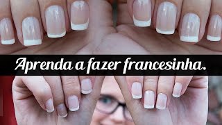 10 MANEIRAS DE FAZER FRANCESINHA  Ideia Rosa [upl. by Kazimir92]